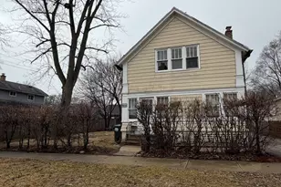 743 Bangs St, Aurora, IL 60505 - Photo 1