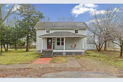 805 W Blaine Street, Monticello, IL 61856 - Photo 3