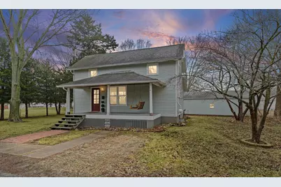 805 W Blaine Street, Monticello, IL 61856 - Photo 1