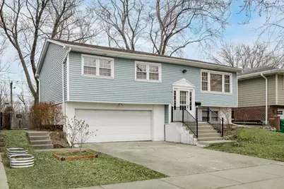 6424 163rd Place, Tinley Park, IL 60477 - Photo 1