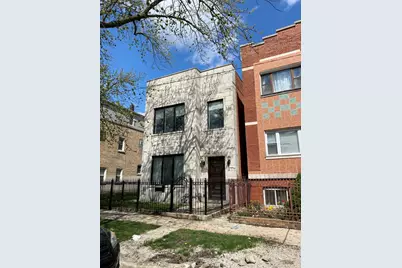 2426 W Erie Street #1, Chicago, IL 60612 - Photo 1