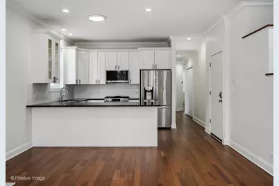 2233 N Leavitt Street #2, Chicago, IL 60647 - Photo 3