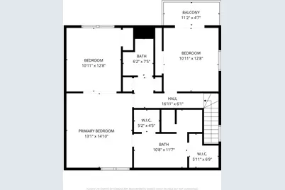 133 Rivershire Lane, Lincolnshire, IL 60069 - Photo 25