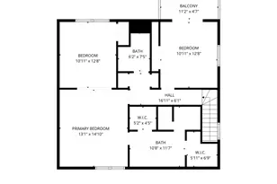 133 Rivershire Ln, Lincolnshire, IL 60069 - Photo 25