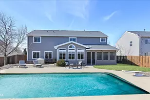 420 Raintree Dr, Oswego, IL 60543 - Photo 47