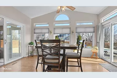 420 Raintree Drive, Oswego, IL 60543 - Photo 13