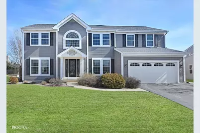 420 Raintree Drive, Oswego, IL 60543 - Photo 1