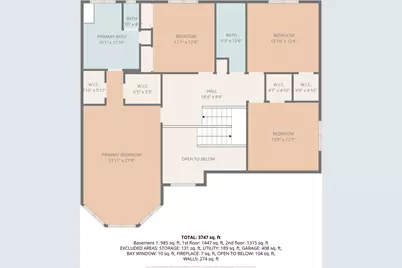 10752 Lockwood Avenue, Oak Lawn, IL 60453 - Photo 47