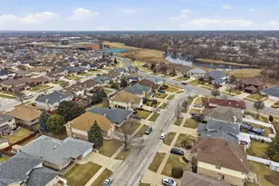 10752 Lockwood Ave, Oak Lawn, IL 60453 - Photo 43