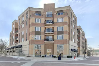 300 Village Circle #503, Willow Springs, IL 60480 - Photo 1