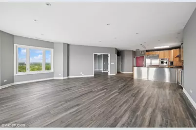 1 Renaissance Place #3PH, Palatine, IL 60067 - Photo 5