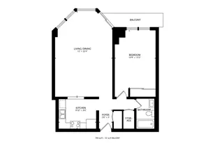 33 W Delaware Pl, Chicago, IL 60610 - Photo 47