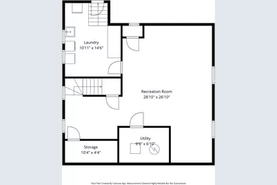 526 8th Street, Wilmette, IL 60091 - Photo 37