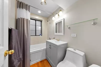 7423 N Sheridan Road #2W, Chicago, IL 60626 - Photo 11