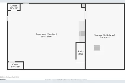808 Shiloh Circle, Naperville, IL 60540 - Photo 41