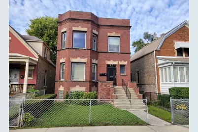 7428 S Princeton Avenue, Chicago, IL 60621 - Photo 1