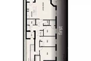 2821 N Orchard St, Chicago, IL 60657 - Photo 9