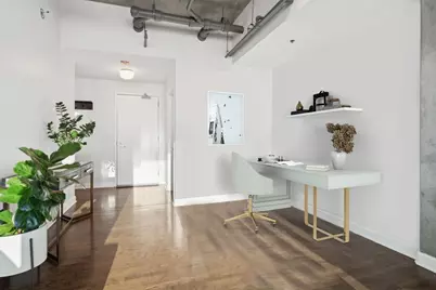 700 W Van Buren Street #PH2, Chicago, IL 60607 - Photo 21