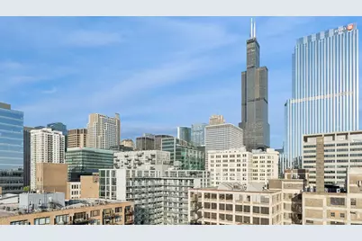 700 W Van Buren Street #PH2, Chicago, IL 60607 - Photo 37