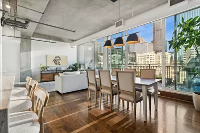 700 W Van Buren Street #PH2, Chicago, IL 60607 - Photo 17