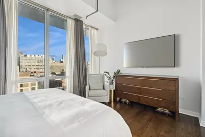 700 W Van Buren Street #PH2, Chicago, IL 60607 - Photo 23