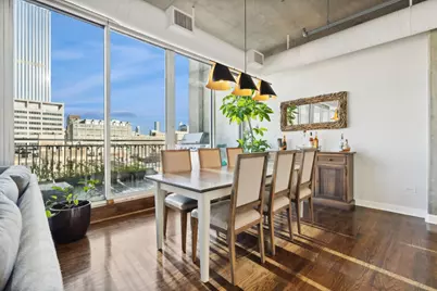 700 W Van Buren Street #PH2, Chicago, IL 60607 - Photo 15