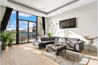 3057 N Lincoln Avenue #4C, Chicago, IL 60657 - Photo 5