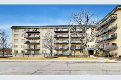 8610 Waukegan Road #302, Morton Grove, IL 60053 - Photo 33