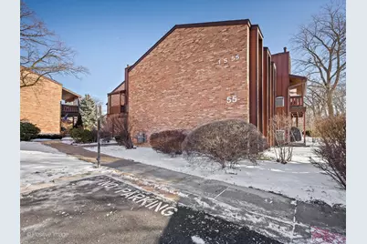 1S055 Spring Road #2C, Oakbrook Terrace, IL 60181 - Photo 1