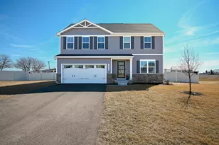 7906 Deer Xing Dr, Plainfield, IL 60586 - Photo 1