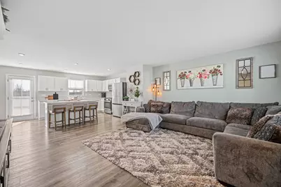 7906 Deer Crossing Drive, Plainfield, IL 60586 - Photo 3