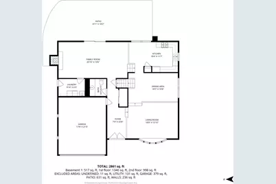 43 Inner Circle Drive, Des Plaines, IL 60016 - Photo 29