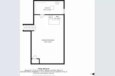 43 Inner Circle Drive, Des Plaines, IL 60016 - Photo 31