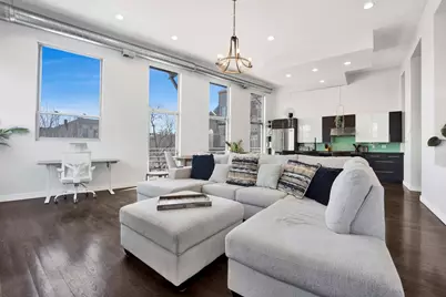 2411 W Walton Street #2E, Chicago, IL 60622 - Photo 7