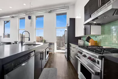 2411 W Walton Street #2E, Chicago, IL 60622 - Photo 13