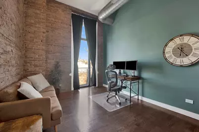2411 W Walton Street #2E, Chicago, IL 60622 - Photo 23