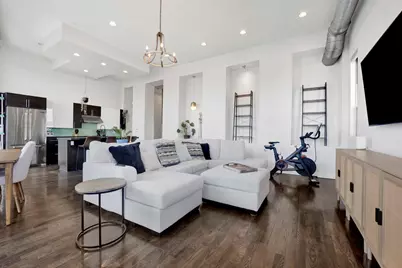 2411 W Walton Street #2E, Chicago, IL 60622 - Photo 5