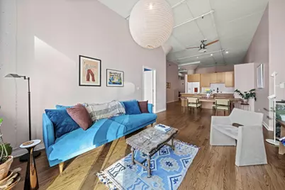 547 S Clark Street #604, Chicago, IL 60605 - Photo 5