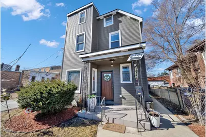 9436 S Spaulding Avenue, Evergreen Park, IL 60805 - Photo 1