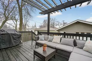 4608 Hawthorne Ave, Lyons, IL 60534 - Photo 35