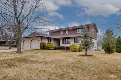 137 Haverhill Lane, Schaumburg, IL 60193 - Photo 1