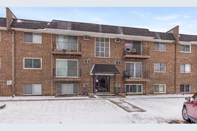 215 S Hale Street #9B, Addison, IL 60101 - Photo 1