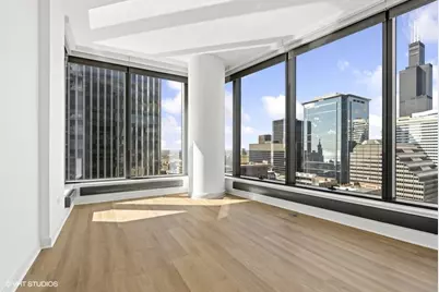 60 E Monroe Street #3204, Chicago, IL 60603 - Photo 9