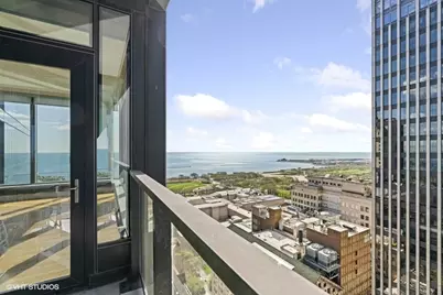 60 E Monroe Street #3204, Chicago, IL 60603 - Photo 7