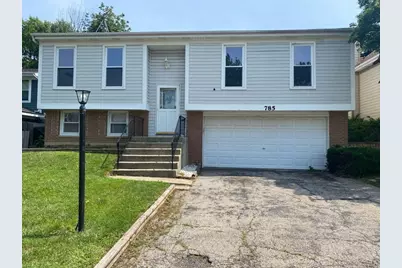 785 Woodside Drive, Roselle, IL 60172 - Photo 1