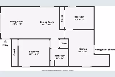 5037 W Winona Street, Chicago, IL 60630 - Photo 15