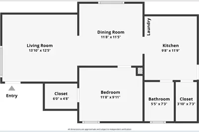 5037 W Winona Street, Chicago, IL 60630 - Photo 35