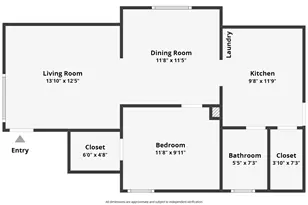 5037 W Winona St, Chicago, IL 60630 - Photo 35