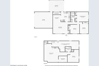 329 Antelope Trail, Carol Stream, IL 60188 - Photo 45