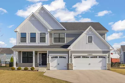 12601 S Poplar Crossing, Plainfield, IL 60585 - Photo 1